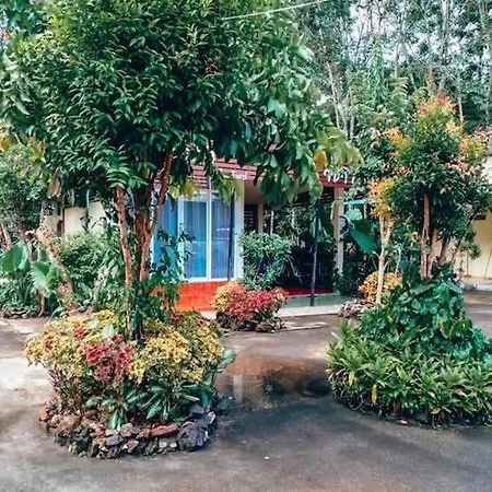 Song Pee Nong Resort Phattalung Phatthalung Ngoại thất bức ảnh