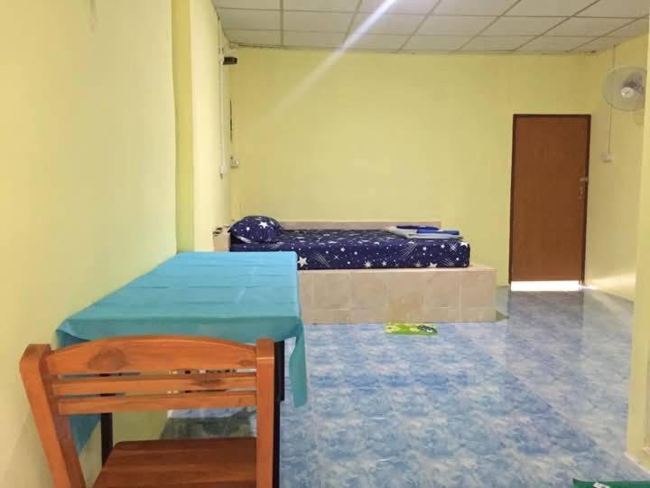 Song Pee Nong Resort Phattalung Phatthalung Ngoại thất bức ảnh