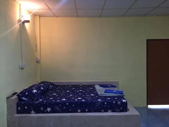 Song Pee Nong Resort Phattalung Phatthalung Ngoại thất bức ảnh